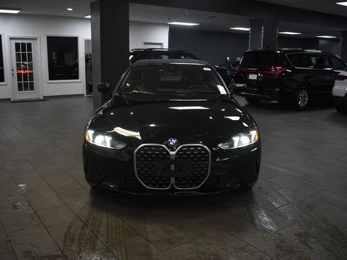 Used 2025 BMW 430i xDrive Convertible image 3