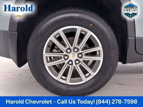Used 2022 Chevrolet Traverse LT AWD/4WD image 7