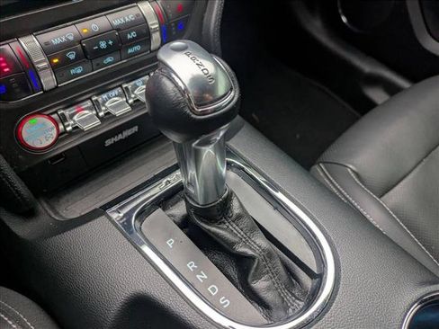 Used 2017 Ford Mustang Premium w/ Wheel & Stripe Package image 15