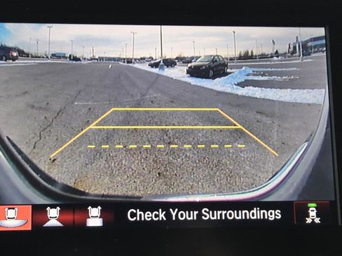 Used 2023 Honda Ridgeline Black Edition image 10