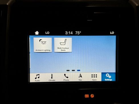 Used 2018 Ford F350 King Ranch w/ King Ranch Ultimate Package image 24