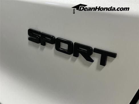 New 2026 Honda CR-V Sport-L image 6