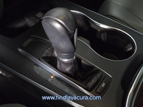 Used 2014 Acura MDX SH-AWD w/ Technology Package image 26