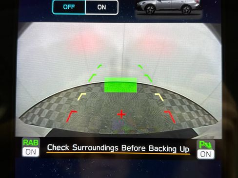 Used 2020 Subaru Outback Limited w/ Popular Package #2 AWD/4WD image 17