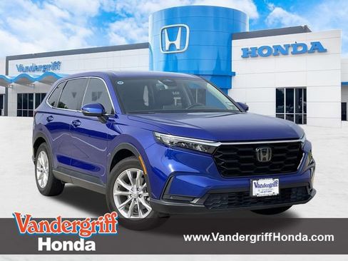 Certified 2023 Honda CR-V EX-L image 1