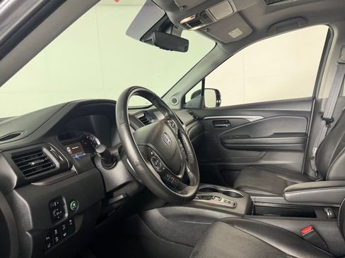 Used 2022 Honda Ridgeline RTL-E image 22