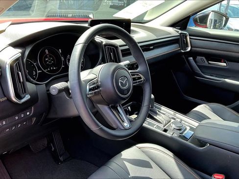 Certified 2026 MAZDA CX-50 2.5 Hybrid w/ Premium Plus Pkg AWD/4WD image 9