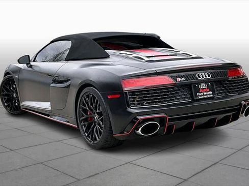 Used 2020 Audi R8 V10 AWD/4WD image 13