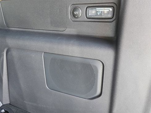 Used 2021 Ford Bronco First Edition image 32