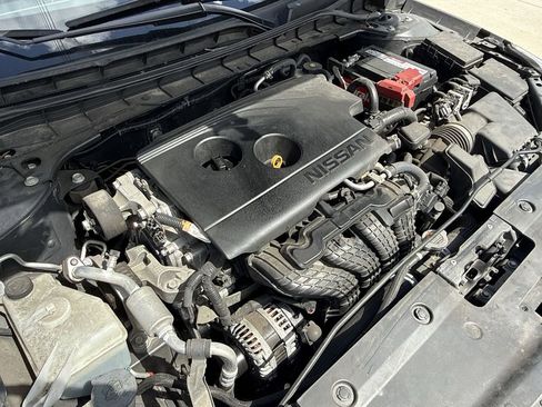Used 2020 Nissan Altima 2.5 S image 13