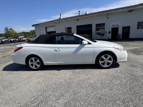 Used 2008 Toyota Solara SLE image 9