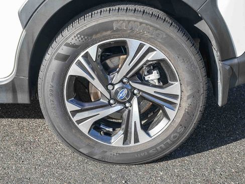 Certified 2024 Subaru Crosstrek 2.0i Premium image 13