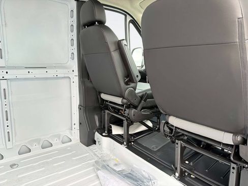 New 2026 RAM ProMaster 2500 w/ Safety Group FWD image 9