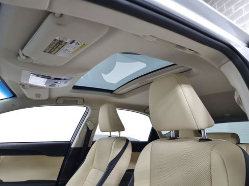 Used 2015 Lexus NX 200t AWD w/ Premium Package image 19