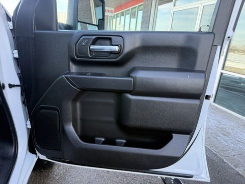 Used 2023 Chevrolet Silverado 3500 W/T w/ WT Fleet Convenience Package image 23