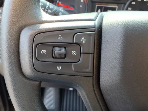 Used 2026 Chevrolet Silverado 1500 Custom image 28