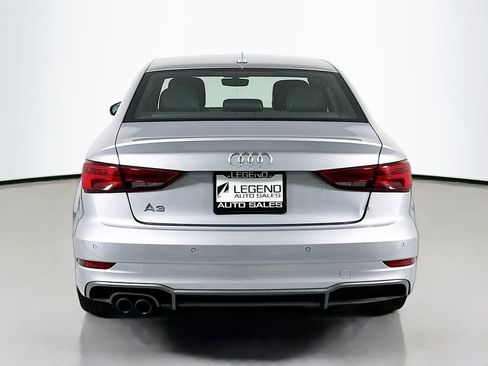 Used 2018 Audi A3 2.0T Premium Plus FWD image 5