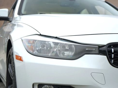 Used 2013 BMW 328i xDrive Sedan image 7