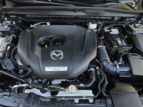 Certified 2025 MAZDA CX-50 2.5 Turbo w/ Premium Plus Pkg image 36