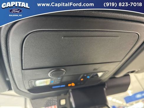 New 2025 Ford Bronco Big Bend AWD/4WD image 32