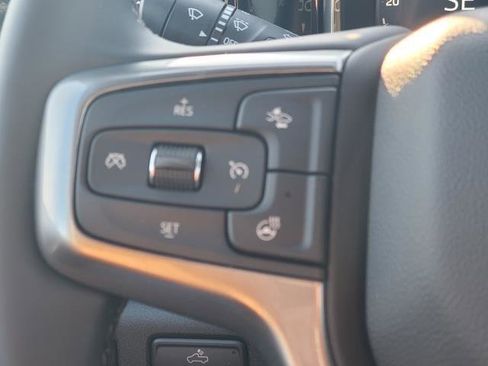 New 2026 Chevrolet Silverado 1500 LT image 13