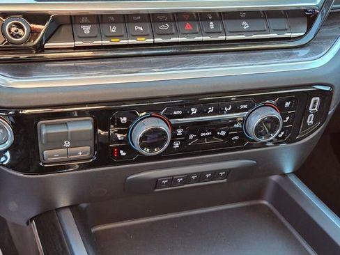 New 2026 Chevrolet Silverado 2500 LTZ w/ Trail Boss Package image 13