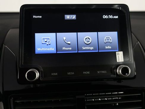 New 2026 Mitsubishi Eclipse Cross Black Edition AWD/4WD image 44