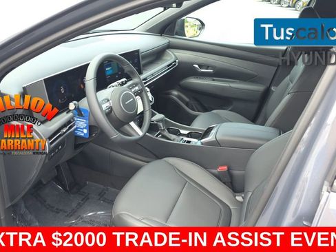 New 2026 Hyundai Tucson XRT FWD image 23