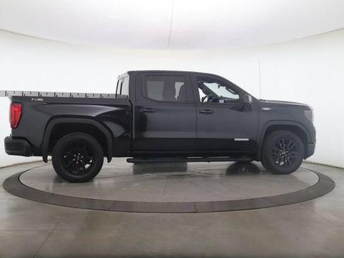 Used 2024 GMC Sierra 1500 Elevation w/ Elevation Premium Package AWD/4WD image 6