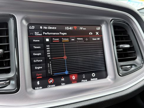 Used 2019 Dodge Challenger R/T Scat Pack w/ 1320 Drag Pack RWD image 26