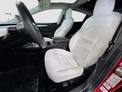 Used 2021 Tesla Model 3 Standard Range Plus RWD image 21