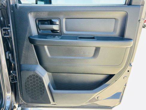 Used 2026 RAM 2500 Tradesman AWD/4WD image 30