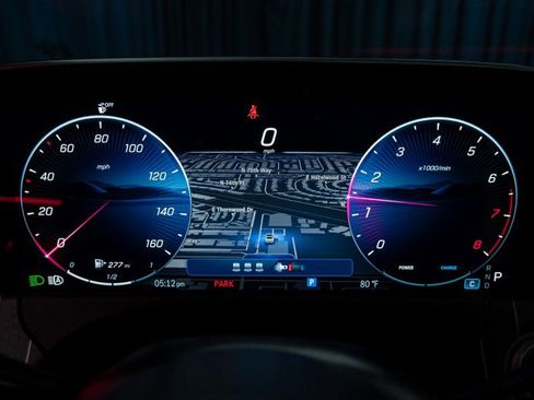 Certified 2026 Mercedes-Benz E 350 E 350 Sedan image 29