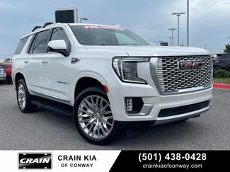 Used 2024 GMC Yukon Denali AWD/4WD video 1