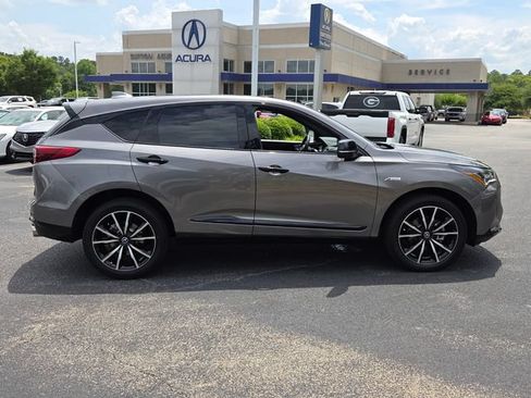 Used 2026 Acura RDX A-Spec AWD/4WD image 14