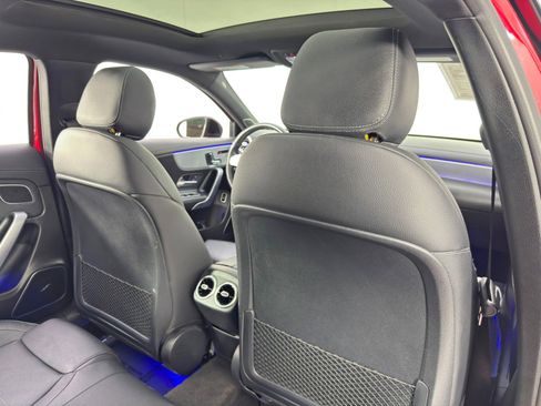 Used 2020 Mercedes-Benz A 220 image 37