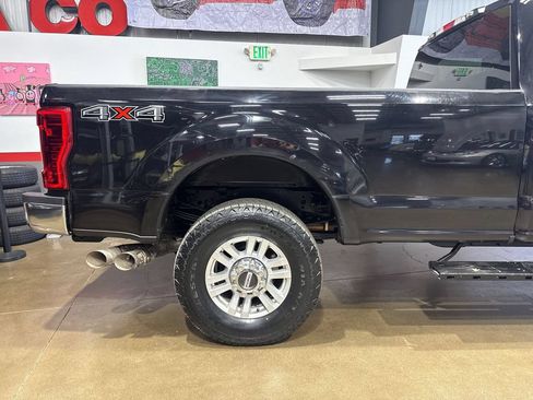 Used 2019 Ford F350 XLT AWD/4WD image 57