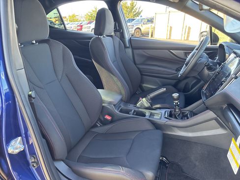 Used 2025 Subaru WRX Premium image 28
