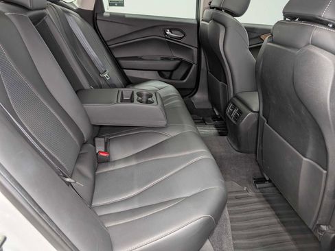 Used 2021 Acura TLX SH-AWD w/ Technology Package image 44