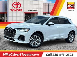 Used 2024 Audi Q3 2.0T Premium Plus w/ Premium Plus Package AWD/4WD video 1