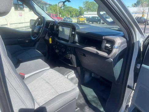 Used 2024 Ford F150 XL AWD/4WD image 34