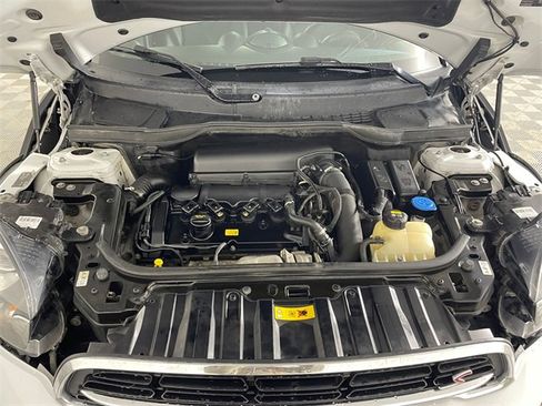 Used 2016 MINI Cooper Countryman S image 21