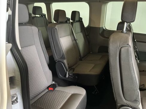 Used 2024 Ford Transit 350 XLT RWD image 18