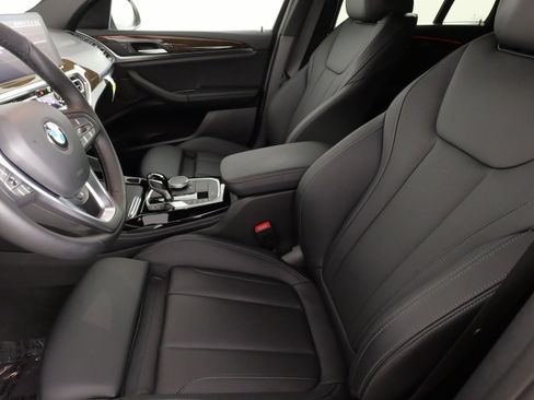 Used 2025 BMW X4 xDrive30i AWD/4WD image 30