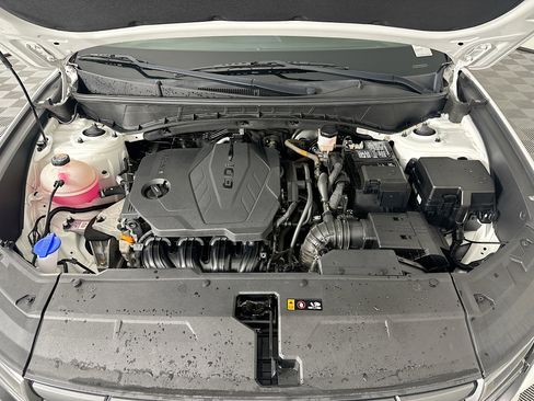 Used 2022 Hyundai Tucson SE AWD/4WD image 31