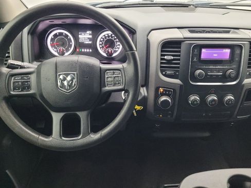 Used 2020 RAM 1500 Tradesman w/ Popular Equipment Group AWD/4WD image 22