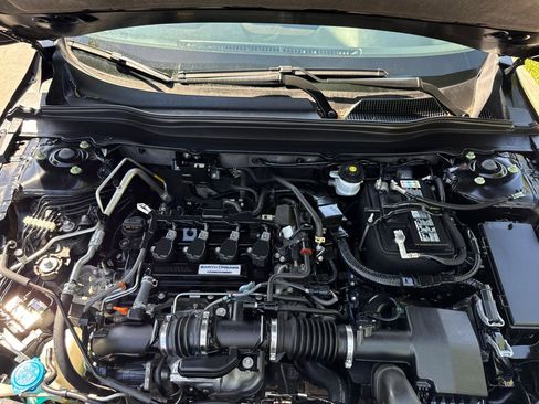 Used 2019 Honda Accord Sport image 6