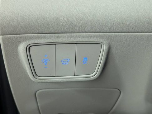 Certified 2024 Hyundai Tucson SEL FWD image 15
