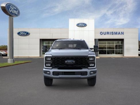 New 2026 Ford F250 Lariat w/ Tremor Off-Road Package AWD/4WD image 2