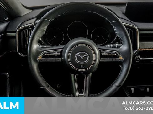 Used 2025 MAZDA CX-50 2.5 Hybrid w/ Premium Plus Pkg AWD/4WD image 24